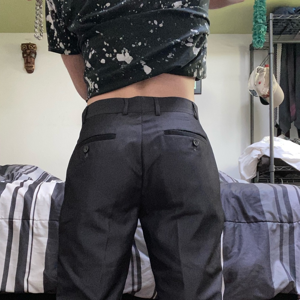 Men’s slacks - Picture 6 of 6